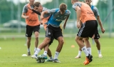 Legia II: ruszyli!